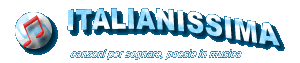 Logo italianissima.info