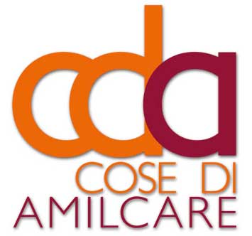 Cose di Amilcare - logo