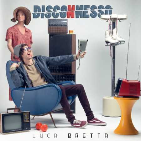 Luca Bretta
