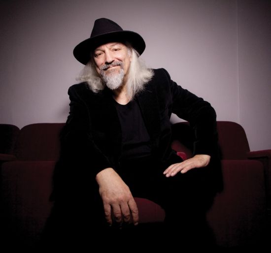 Eugenio Finardi