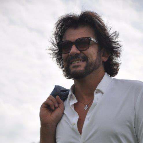 Franco J. Marino