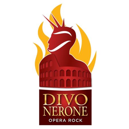 Logo Divo Nerone