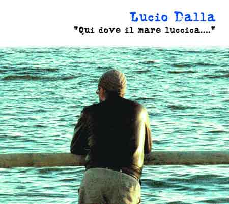 Lucio Dalla