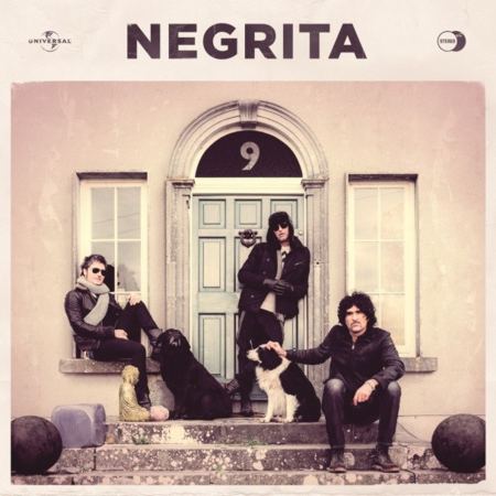 Negrita 9