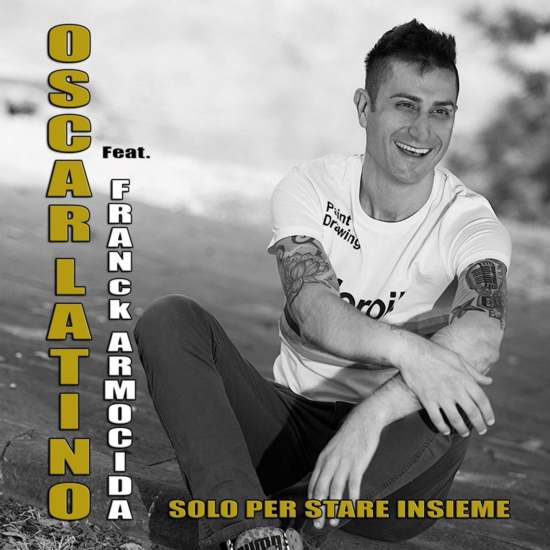 Oscar_Latino_Solo_per_stare_insieme.jpg