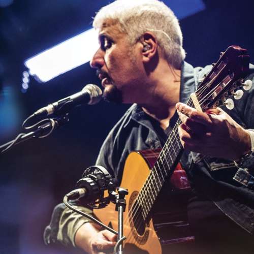 Pino Daniele