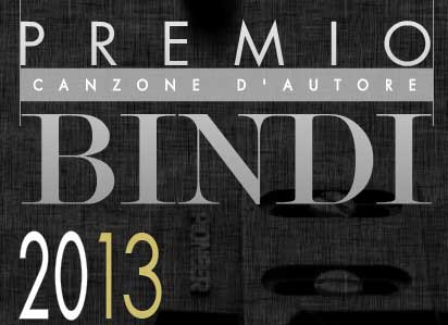 Premio Bindi