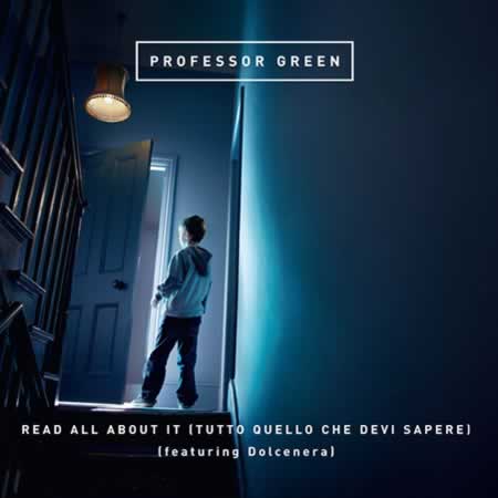 Professor Green feat Dolcenera single cover