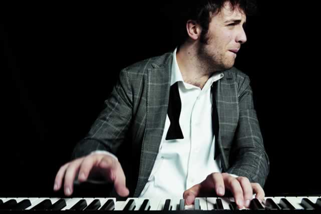 Raphael Gualazzi