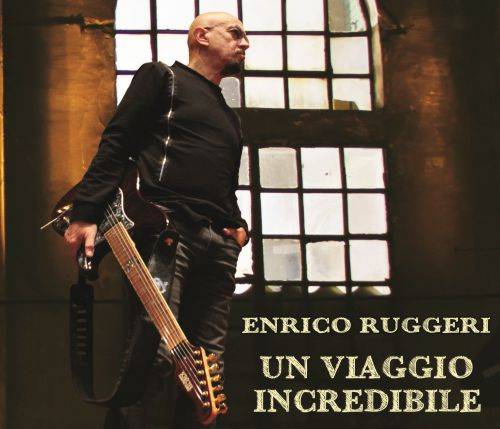 Enrico Ruggeri