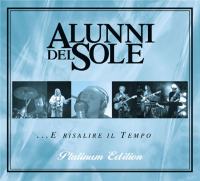 Alunni del Sole: E risalire il tempo