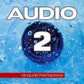 Audio 2: Acquatiche trasparenze