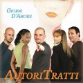 Autoritratti