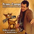 Franz Campi: Saluta i gatti