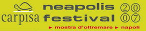 carpisa neapolis festival