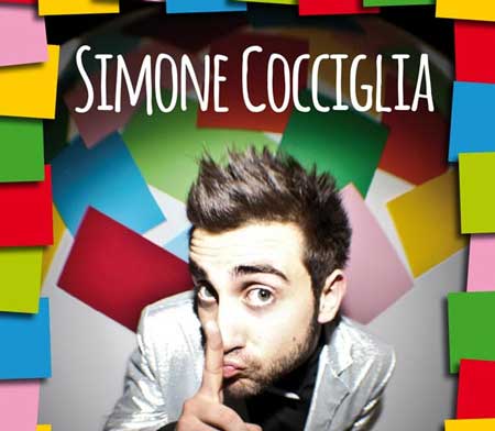 Cocciglia