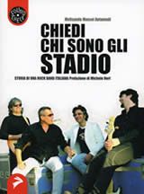 Libro: Chiedi chi sono gli Stadio