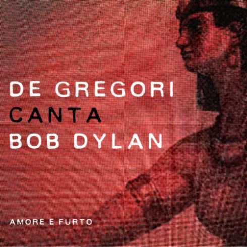 Francesco De Gregori