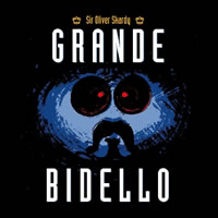 Cover Grande Bidello Cover Grande Bidello