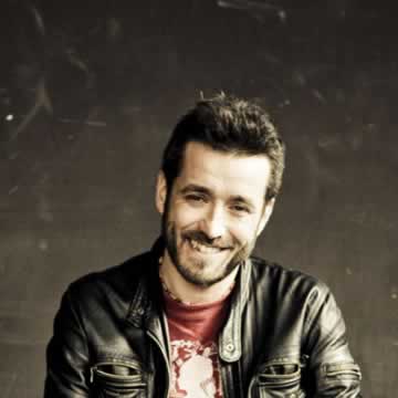 Daniele Silvestri