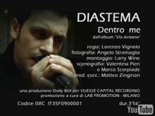 Diastema - videoclip