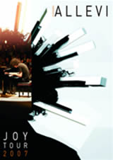 dvd allevi