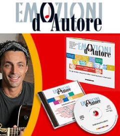 Emozioni d'Autore