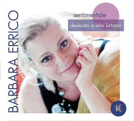 Barbara Errico: Sentimentale