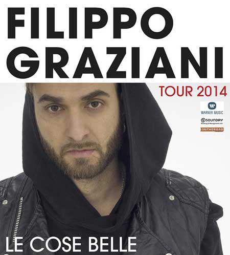 Filippo Graziani