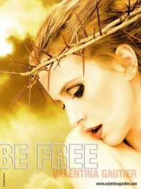 valentina gautier be free