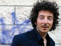 Giacomo Fusari