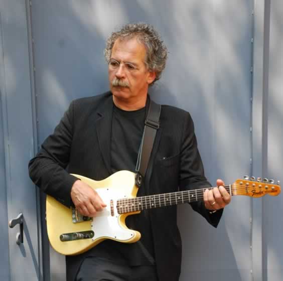 Gianmaria Testa - foto di Paola Farinetti