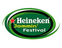 Heineken Jammin' Festival