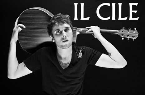 Il Cile