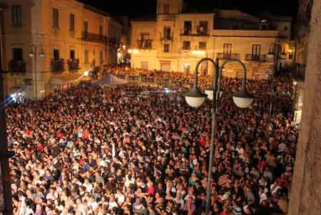 Kaulonia Tarantella Festival
