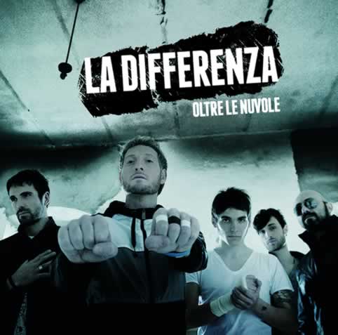 La Differenza: Oltre le nuvole, nuovo singolo