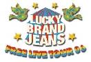 LUCKY BRAND JEANS