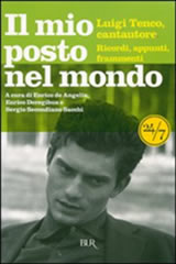 libro Luigi Tenco