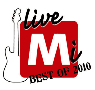 LiveMi Best Of 2010
