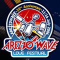 Logo Arezzo Wave