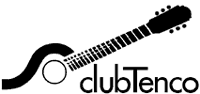 Logo Club Tenco