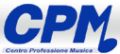 Logo CPM
