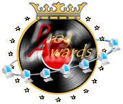 Logo ProgAwards