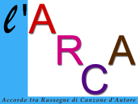 logo ARCA