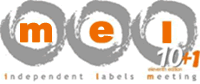 Logo MEI 2007