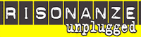 Logo Risonanze
