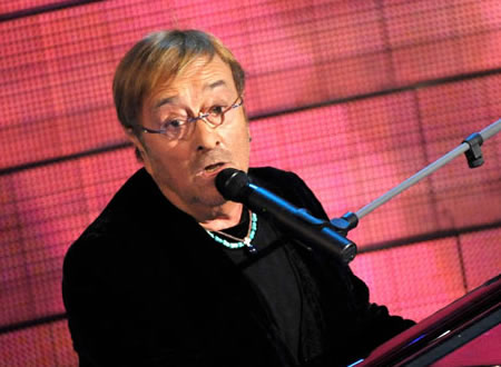 Lucio Dalla