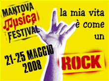 Mantova Musica Festival