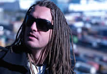 Maurizio Cinesi