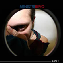 Ministri - Bevo videoclip